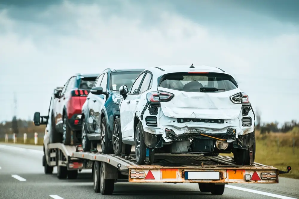 Family-owned accident towing company in Apache Junction AZ
