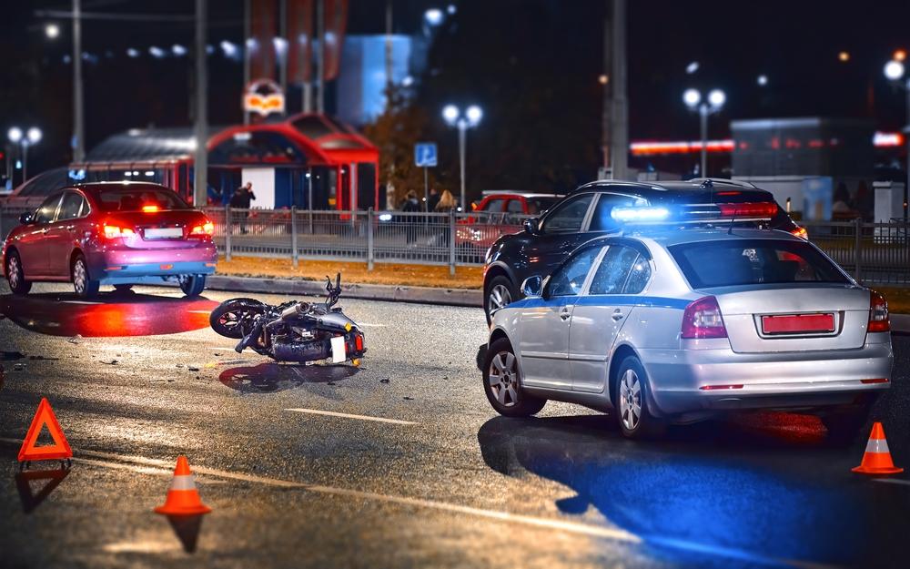Motorcycle towing requires the right approach