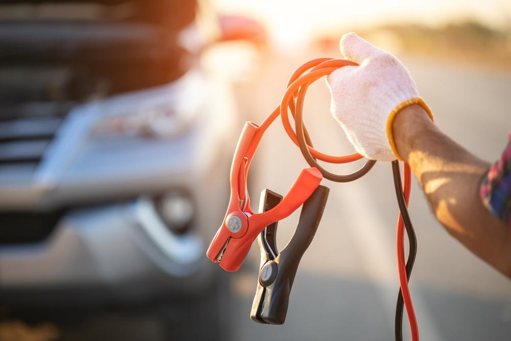 Family owned towing service with personal care