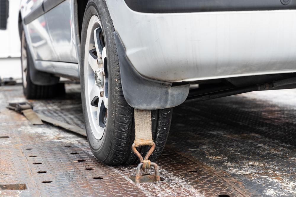 Affordable towing company serving Gilbert Arizona with fast roadside assistance
