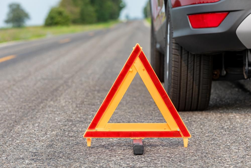 Professional towing and roadside assistance service in Gold Canyon Arizona
