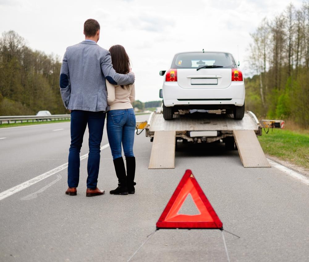 Family owned towing company serving Mesa Arizona with professional roadside assistance