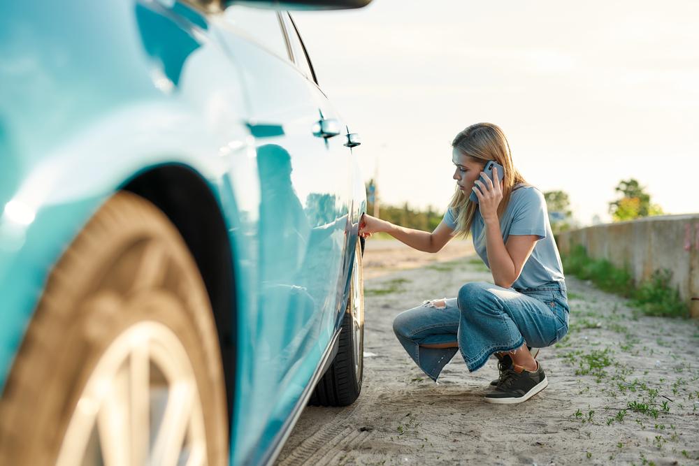 Queen Creek towing company supporting local drivers with roadside assistance and emergency towing