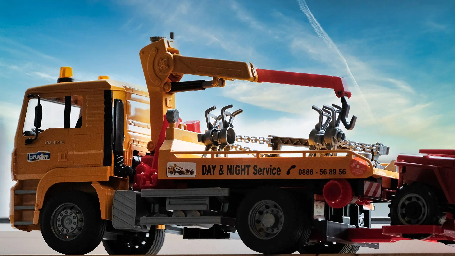 Accident Recovery and Roadside Support in Apache Junction AZ