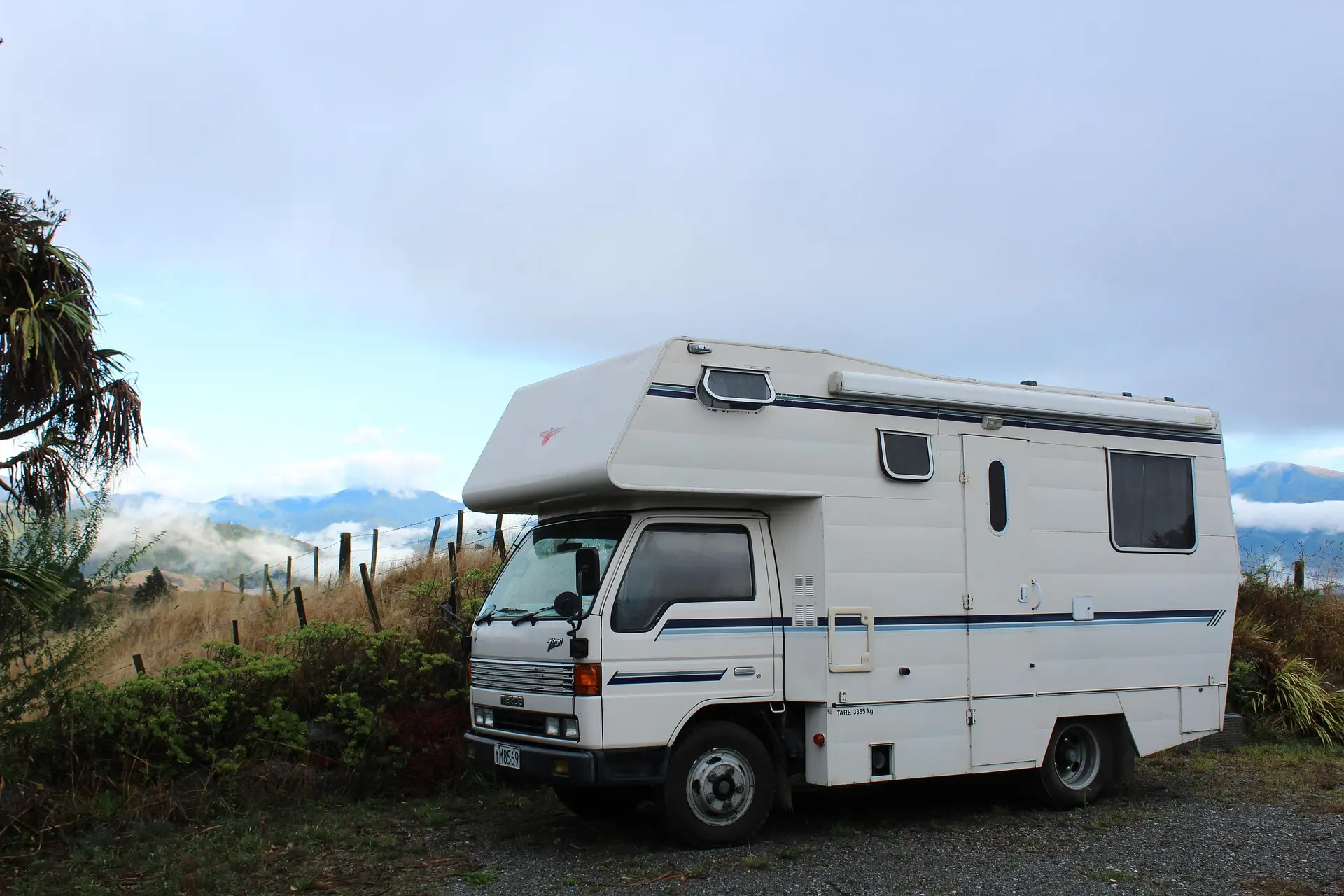 Call for Dependable RV and Bus Towing in Apache Junction AZ