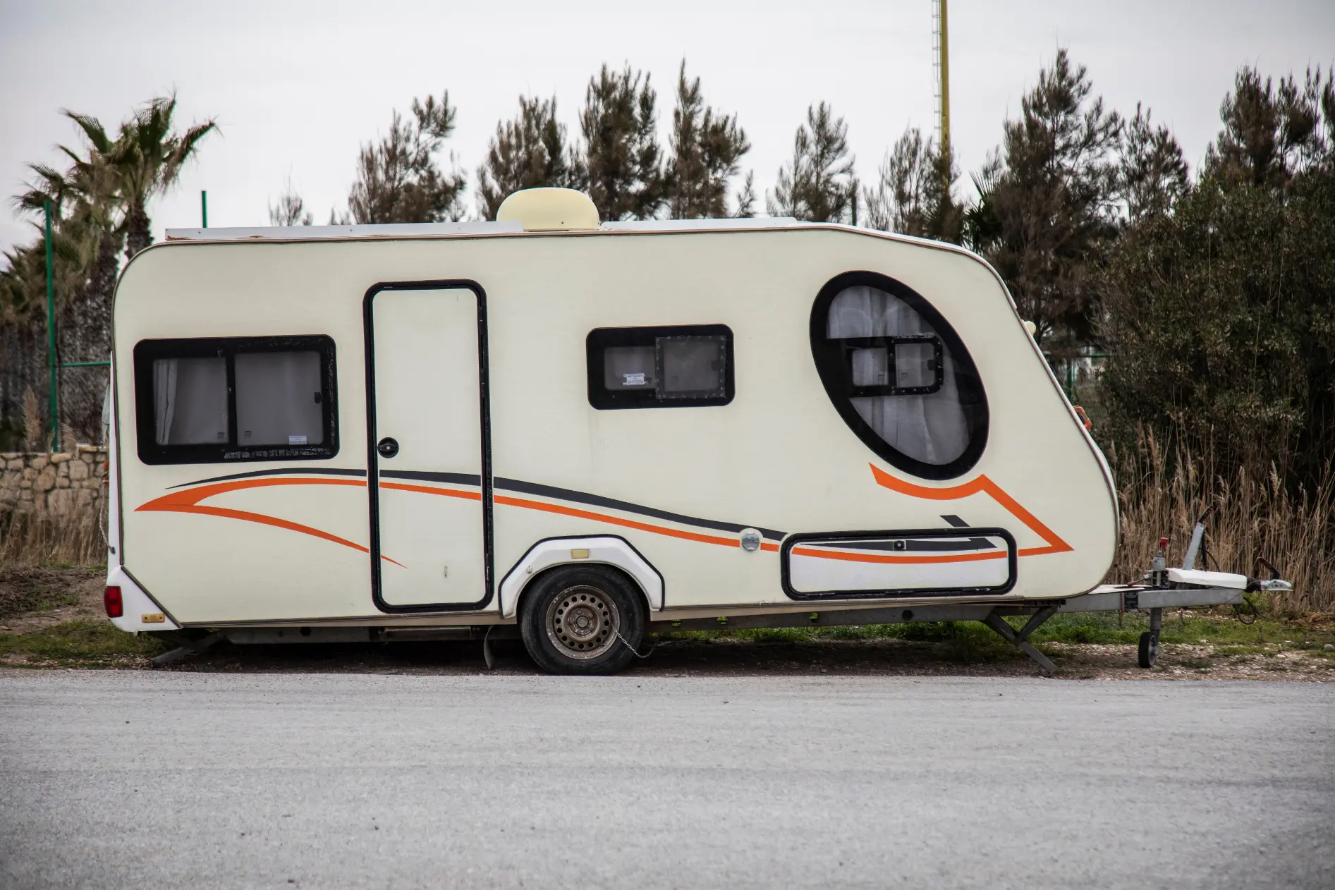 RV Tow Service for Motor Homes and Campers in Apache Junction AZ