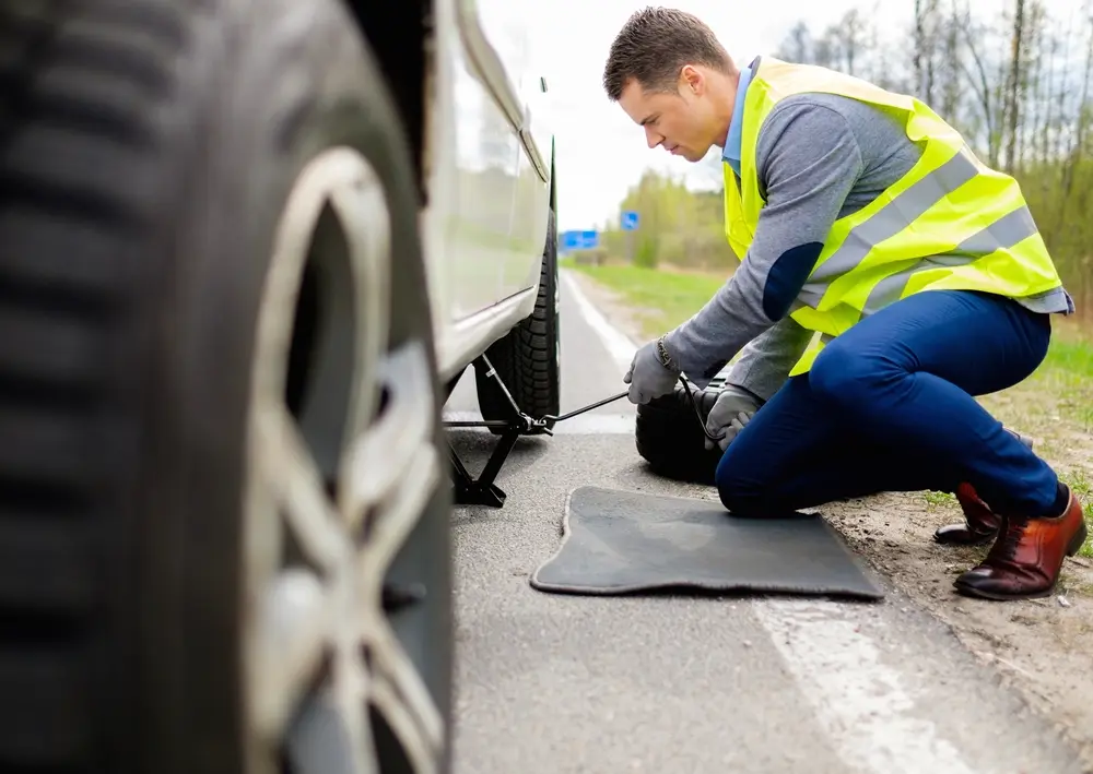 Family owned towing company serving Scottsdale AZ