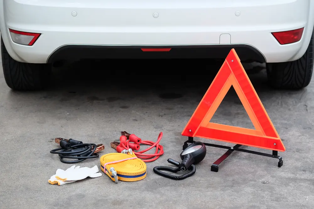 Emergency towing and flatbed towing service in Tempe Arizona